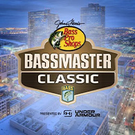 2025 Bassmaster Classic